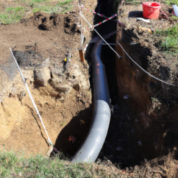 Désinstallation de fosse toutes eaux : confiez cette tâche délicate à des professionnels expérimentés Saint-Amand-Montrond